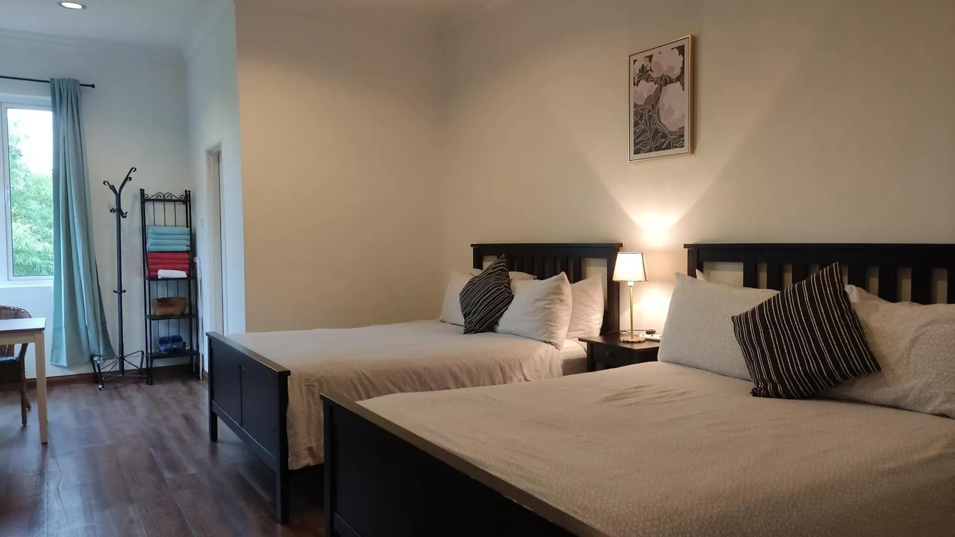 *** Bed & Breakfast Rumah Putih Near Klia Sepang Malesia