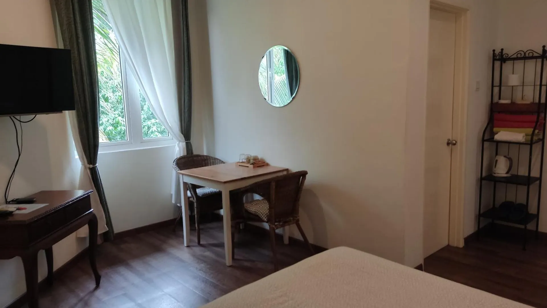 Bed & Breakfast Rumah Putih Near Klia Sepang