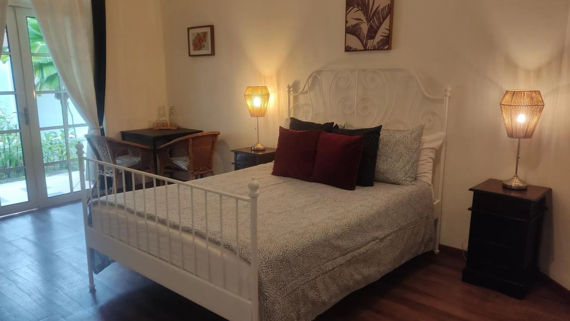 *** Bed & Breakfast Rumah Putih Near Klia Sepang Malesia