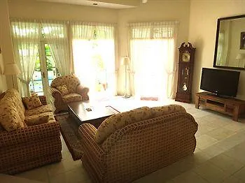 *** Bed & Breakfast Rumah Putih Near Klia Sepang Malesia