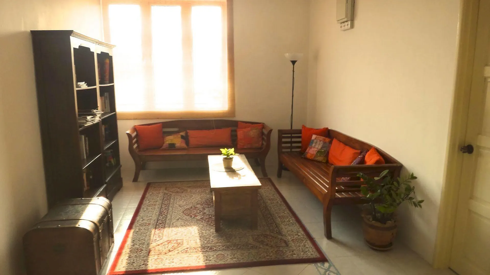 Bed & Breakfast Rumah Putih Near Klia Sepang