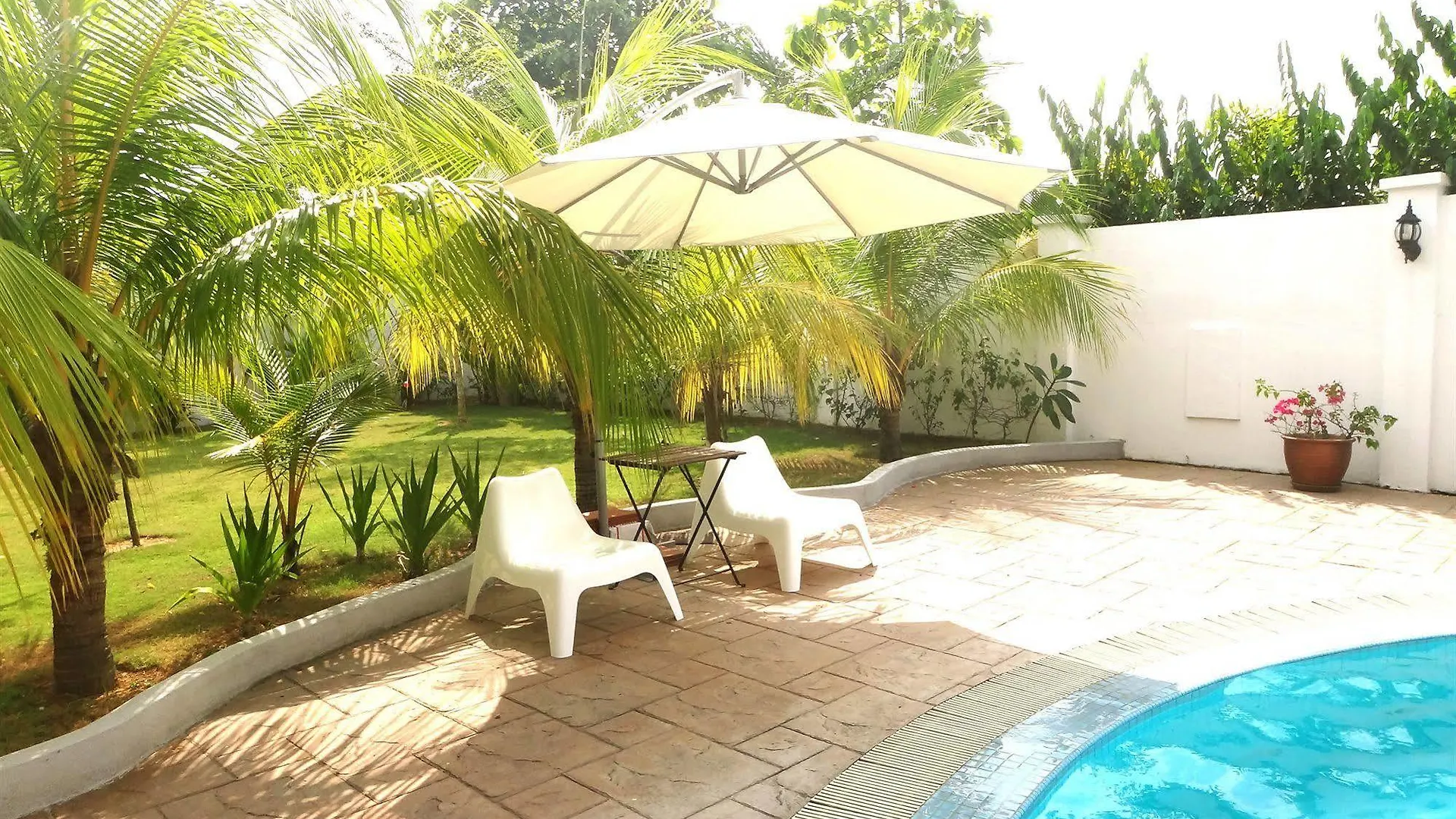 Bed & Breakfast Rumah Putih Near Klia Sepang